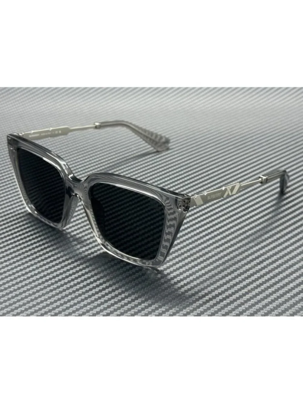 New Burberry Women Grey Sunglasses -19-140